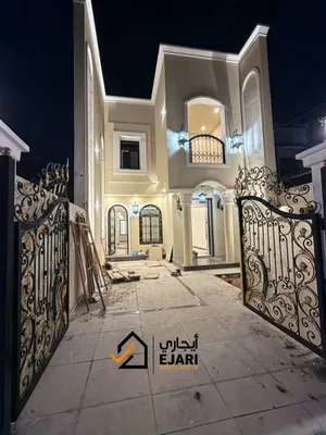 200 m2 3 Bedrooms Townhouse for Rent in Baghdad University