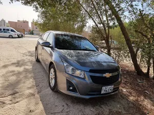 شروليه كروز 2015  ماشيه مسافة 125000