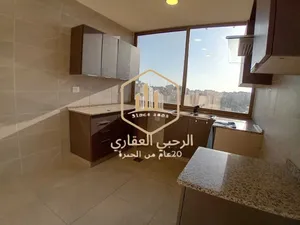 شقة رووف / سوبر ديلوكس / 2 نوم / موقع مخدوم / خلدا
