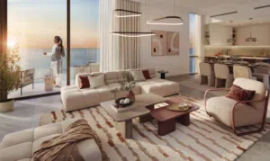 1+ study BHK•Best Price Apartment •Al Mouj Muscat •3 years payme