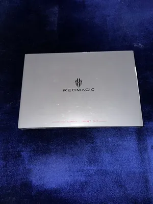 تابليت ريد ماجيك استرا 2 - ذاكرة 512G- 16R