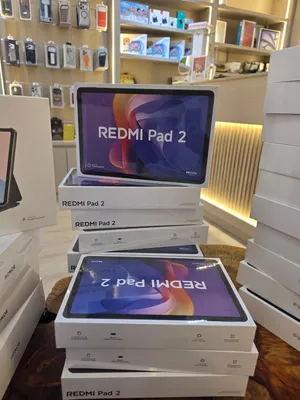 Xiaomi Mi Pad 2 256 GB in Muscat