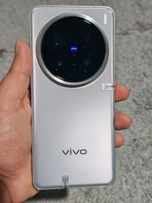 Vivo x200 pro فيفو اكس 200 برو