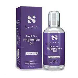 Salviv Magnesium Oil