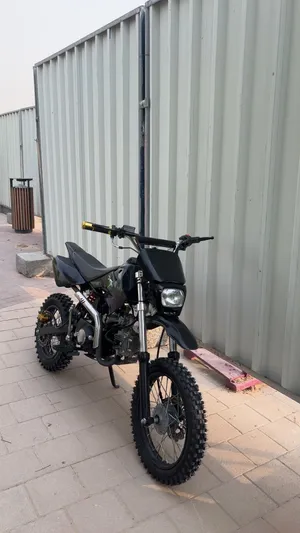 125 cc cross