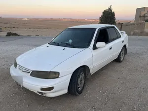 كيا سيفيا 1995 للبيع