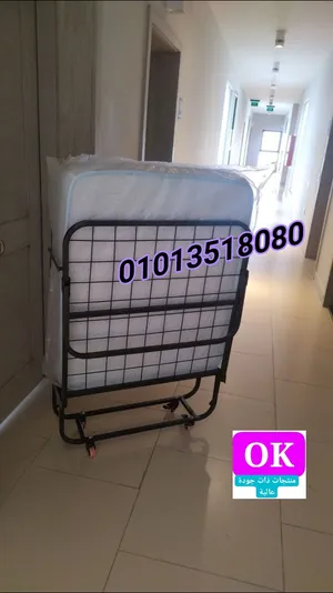 سرير بلاك فندقي من تميمة