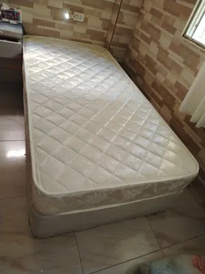 فرشة زنبركية وكالة جديدة