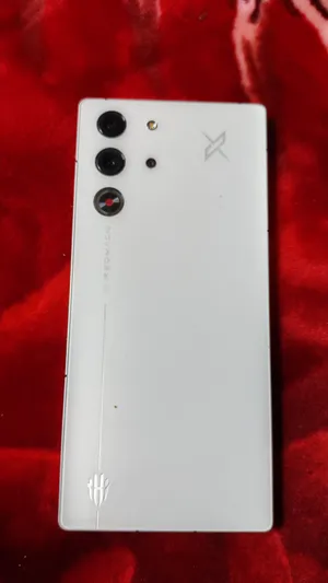 ZTE Nubia Series 256 GB in Al Batinah
