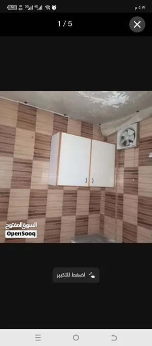 خرانه مطبخ بحاله الوكاله 2عدد