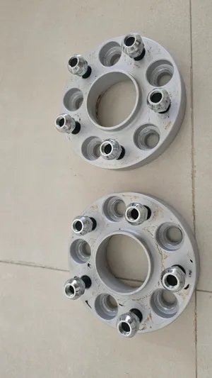 سبيسرات رايدنز Rydanz مقاس 25 mm تواصل واتساب