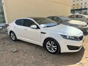 Kia Optima EX 2012 for Sale