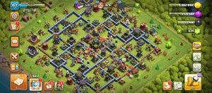 Clash of Clans Accounts and Characters for Sale in Taiz