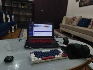 Acer gaming laptop, price is negotiable.