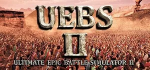 لعبه Ultimate Epic Battle Simulator 2