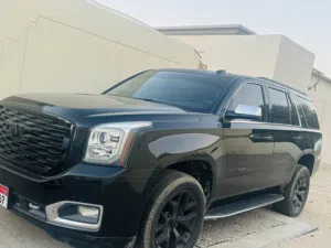 Used GMC Yukon in Abu Dhabi
