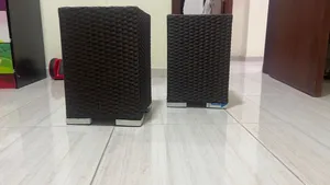 2 Small table stool for sitting