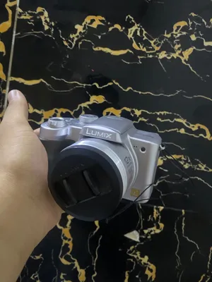 LUMX Panasonic