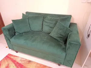 كنبة مستعملة Used Sofa
