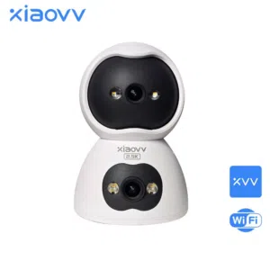 عرض على الكاميرا الداخلية xiaovv BQ2 Pro حاليا 13.9 ريال بدلا من 20 ريال وضمان سنة
