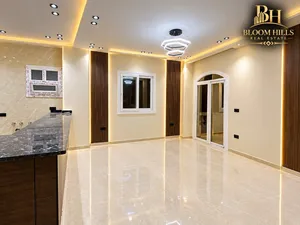 135 m2 3 Bedrooms Apartments for Sale in Giza 6th of October