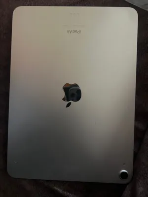 iPad Air 5 new used condition