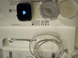 Apple smart watches for Sale in Jeddah