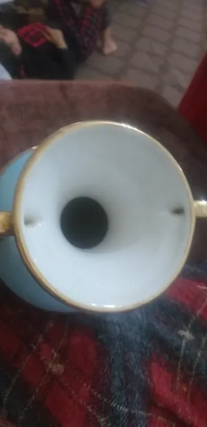 زهرية للبيع
