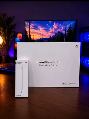 HUAWEI MatePad Pro PaperMatte Edition