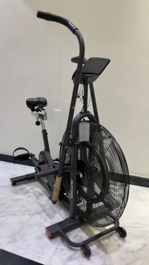 دراجة هوائية مروحية Murtisol Air Bike (بحالة الوكالة)
