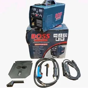 BOSS Welding machine for sale