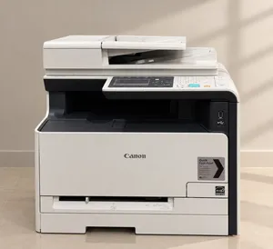 طابعة كانون موديل MF8280CW