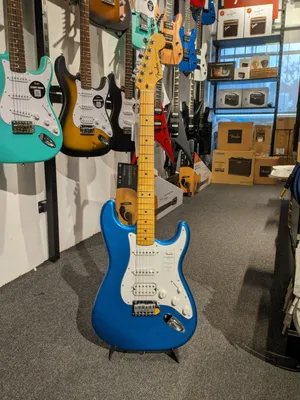 جيتار فندر Fender Standard HSS