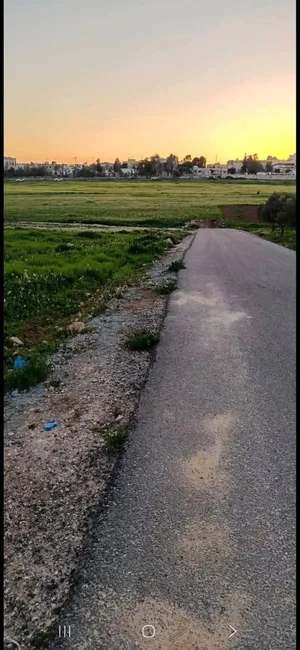 ارض للبيع من المالك مباشره لايوجد تجار