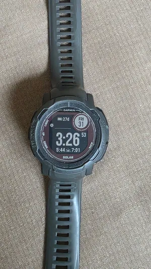 Garmin Instinct 2 Solar - (For Sale)