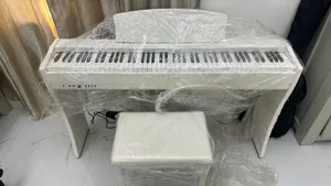 للبيع Digital piano من شركة Kawai شبه جديدة