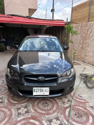 سوبارو B42008 ماطور 2000بنزين للبيع او البدل سيارة بالصلاة ع النبي كرتونة ولا غلطة