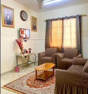 شقة في صلالة الجديدة للبيع