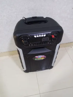 سماعه للبيع اقرا الوصف