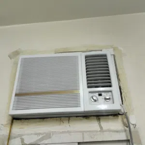 2 ton super general window AC available for sale