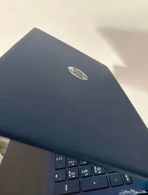 لابتوب اتش بي