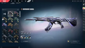 حساب فالورانت peak immortal للبيع