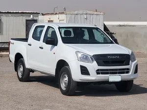 ايسوزو ديماكس دبل 2018 للبيع