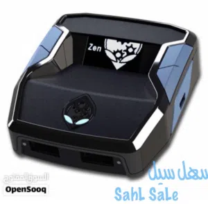 كرونكس زين