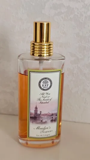 عطر اسطنبول