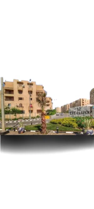 85 m2 3 Bedrooms Apartments for Rent in Cairo First Settlement