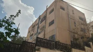 عمارة سكنية للبيع طبربور ابوعليا