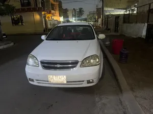 Used Chevrolet Optra in Baghdad