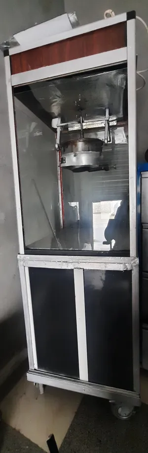 Machine à popcorn ( maïs )