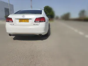 Used Lexus GS in Muscat